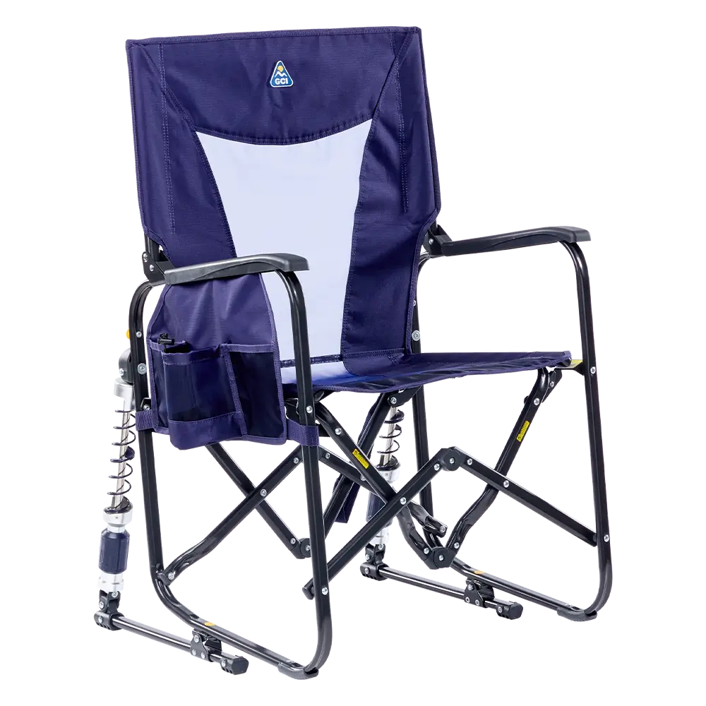 Adjustable Rocker™ D7