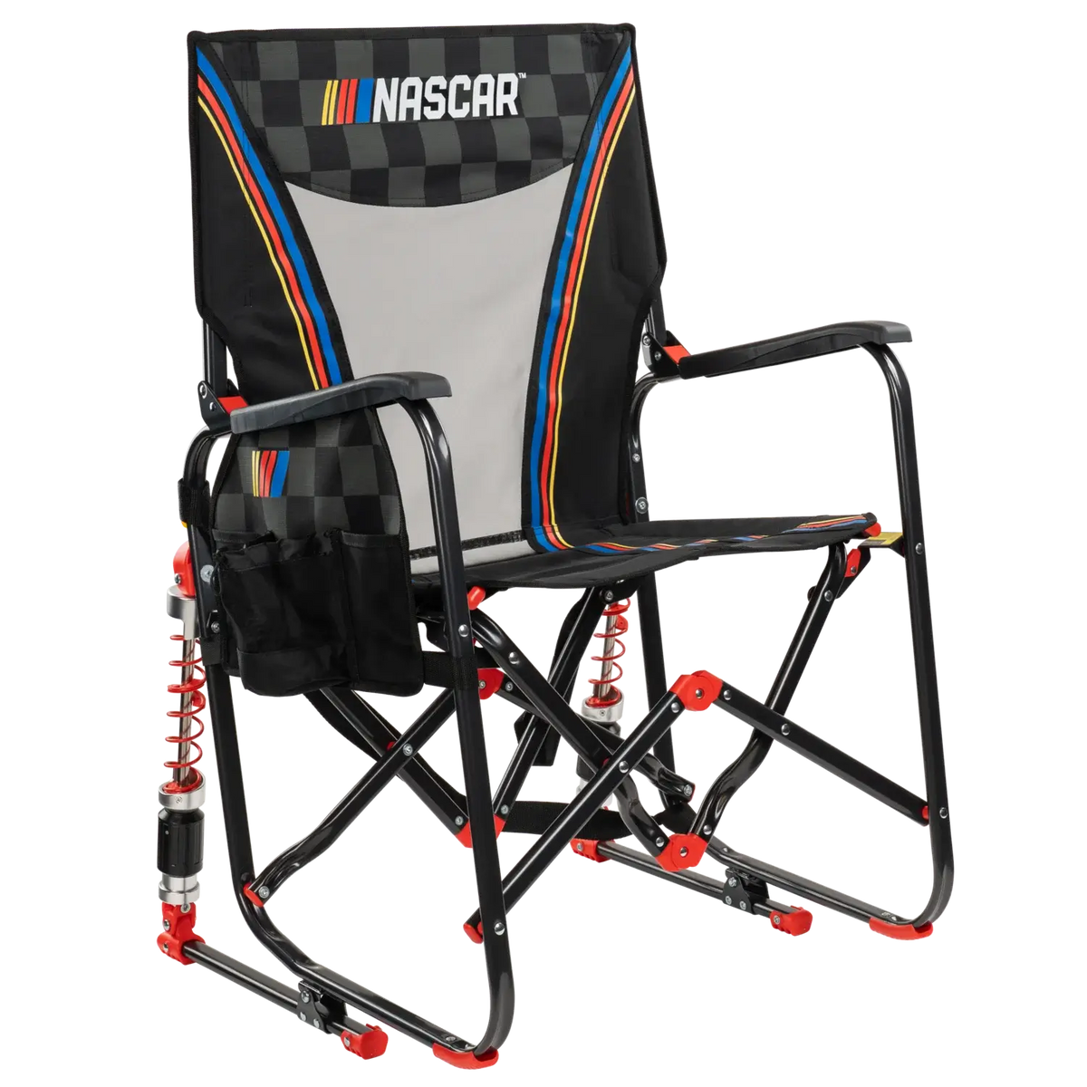 Adjustable Rocker™ - NASCAR X6