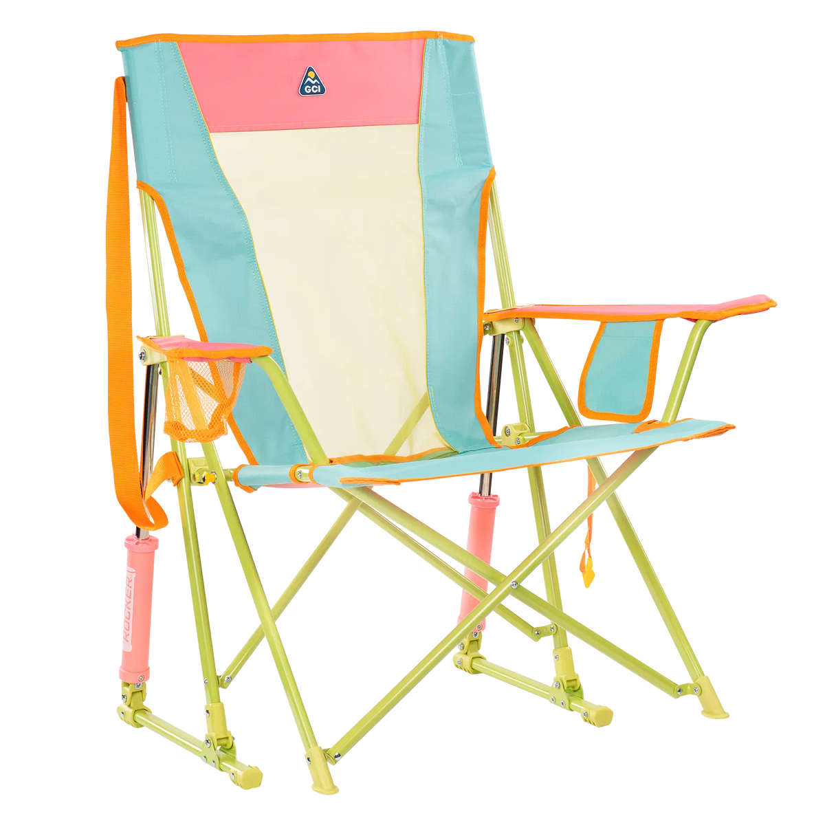 Comfort Pro Rocker™ U1